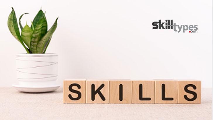 What is skill?