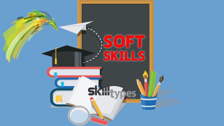 Soft Skill : Definition, example and importance