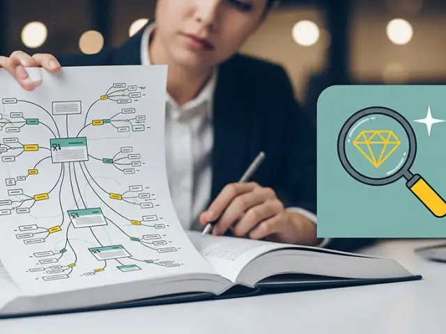 Master the Art of Summarizing: A Guide to Improving Your Summarizing Skills