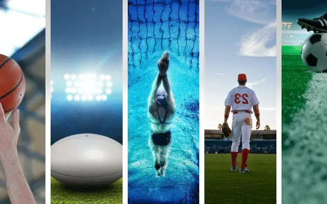 Sports Skills : The Key to Success in Athletic Competition
