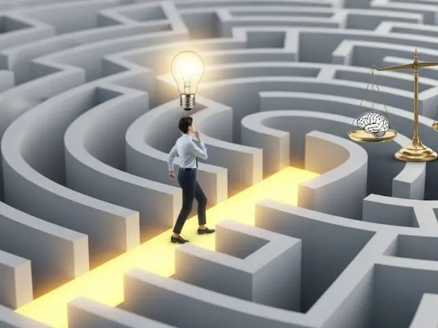 How to Develop Your Common Sense: Tips and Strategies