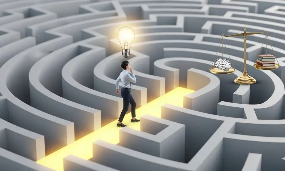 How to Develop Your Common Sense: Tips and Strategies